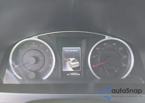 2017 Toyota Camry Se из США, поврежденный, VIN 4T1BF1FK9HU678168